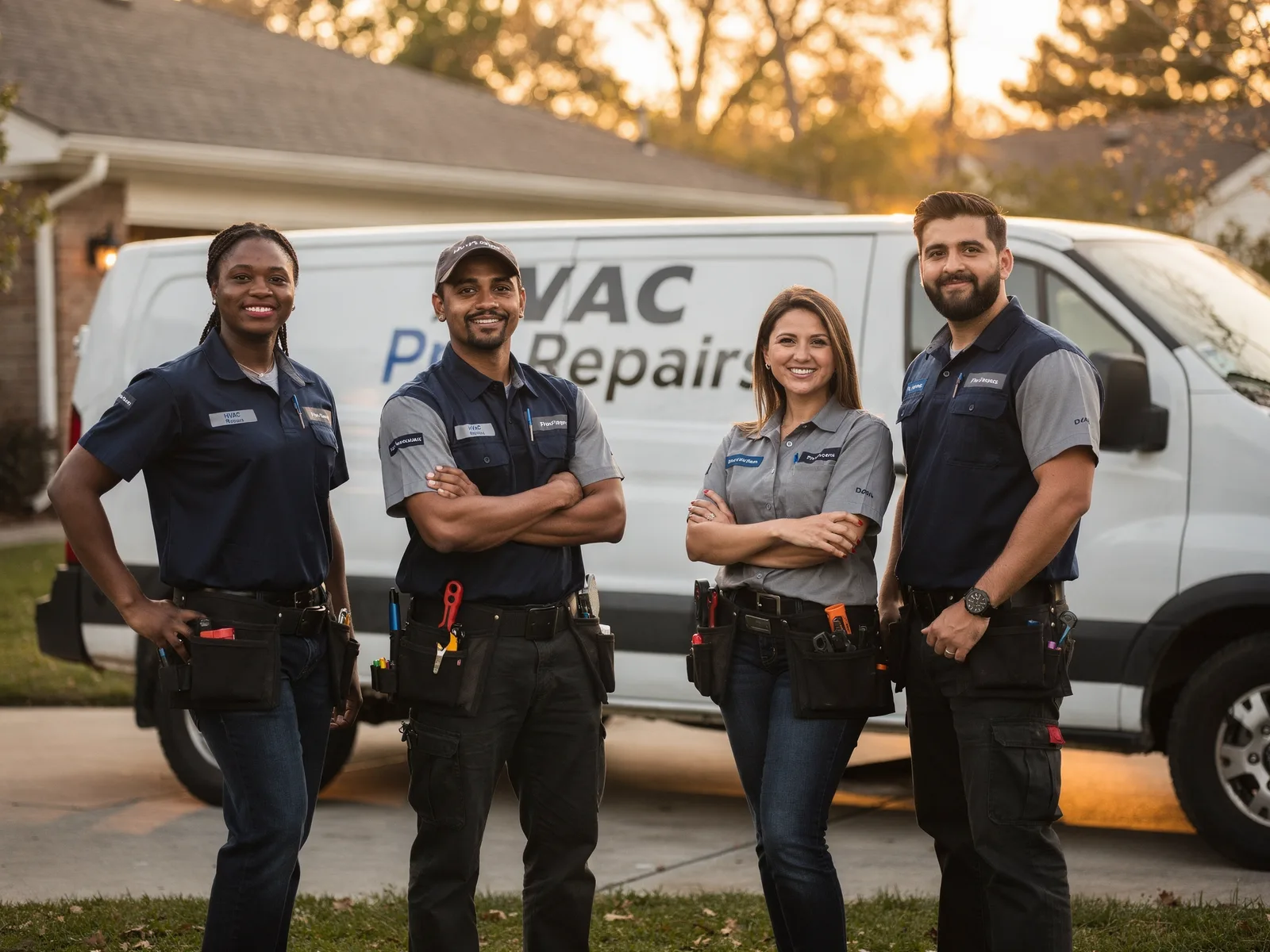 Heat Pump Repair company in Lind, WA