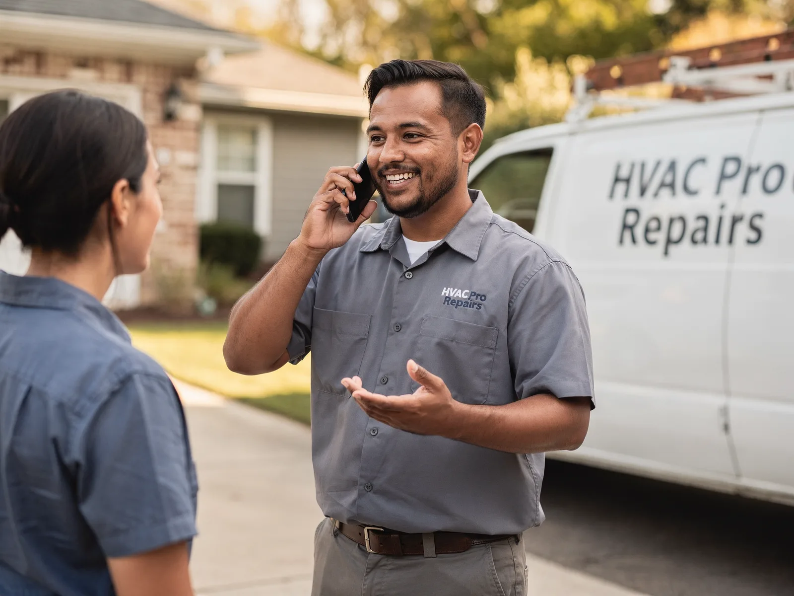Heat Pump Repair Lind, WA FAQs